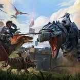 ARK: Survival Evolved