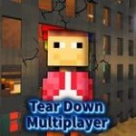 Teardown Multiplayer Mod