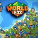 WorldBox – God Simulator